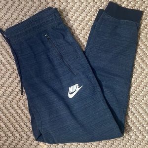 Mens Nike joggers